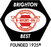Brighton Best logo