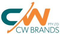 Cw Brands logo