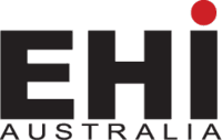 Ehi Australia logo