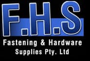 Fasthard logo