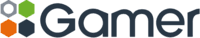 Gamer logo