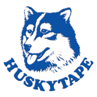 Huskytape logo