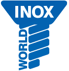 Inox World logo