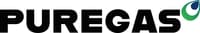 Puregas Logo Master Black logo