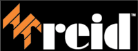 Reid logo
