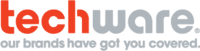 Techware logo