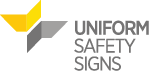 Uniform Safety Signs logo