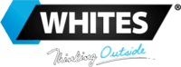 Whites logo