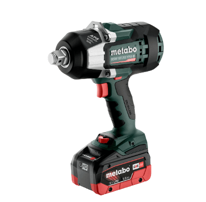 Power Tools