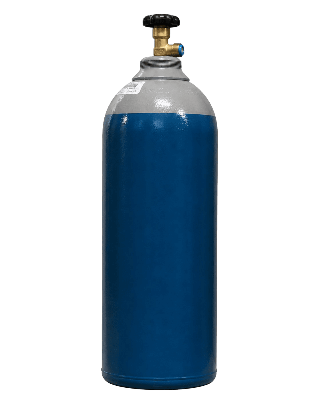 Welding Gas