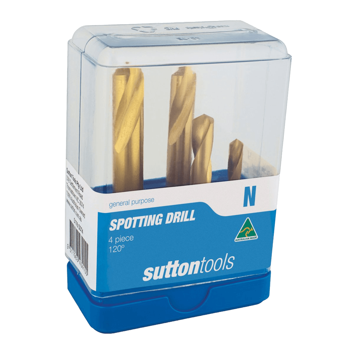 Precision Tools