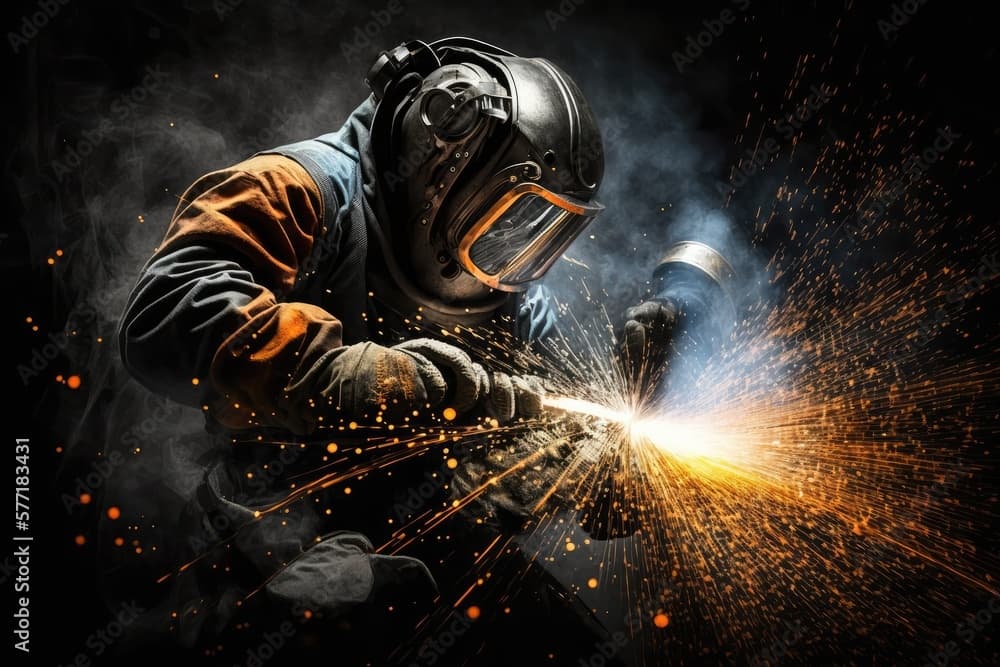 Welding Equipment