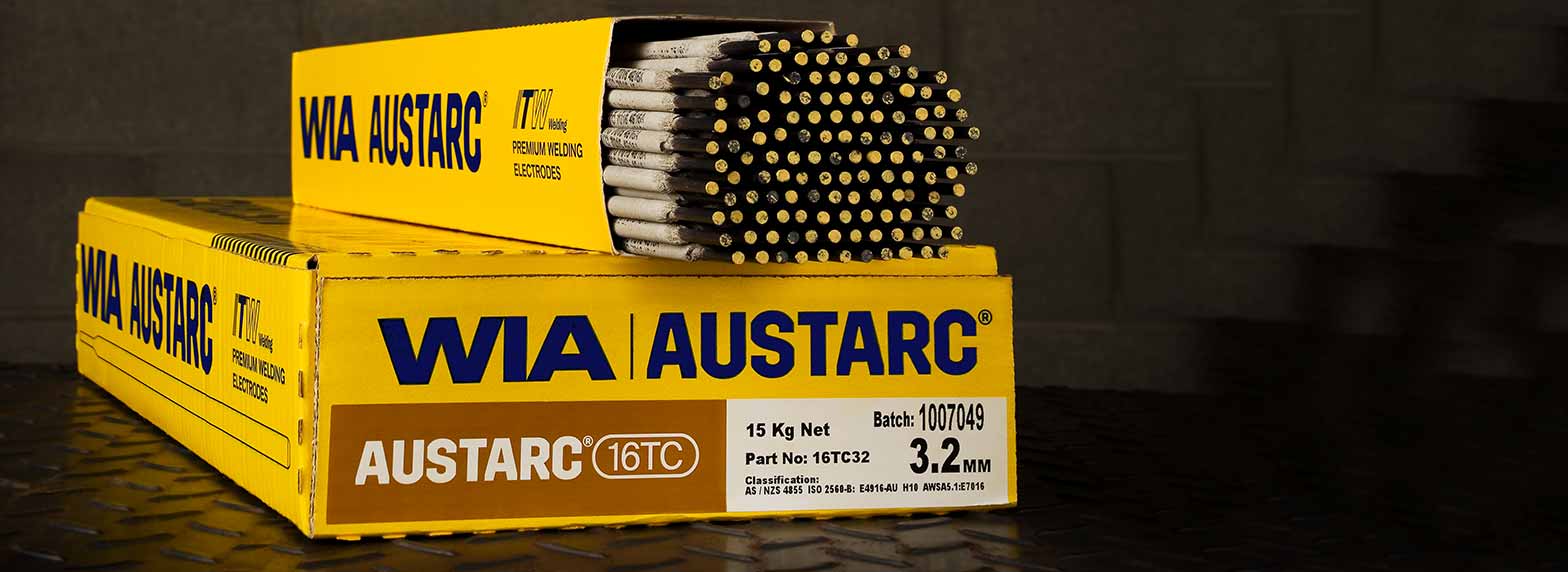 Industrial Consumables