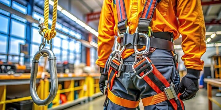 Safety & PPE