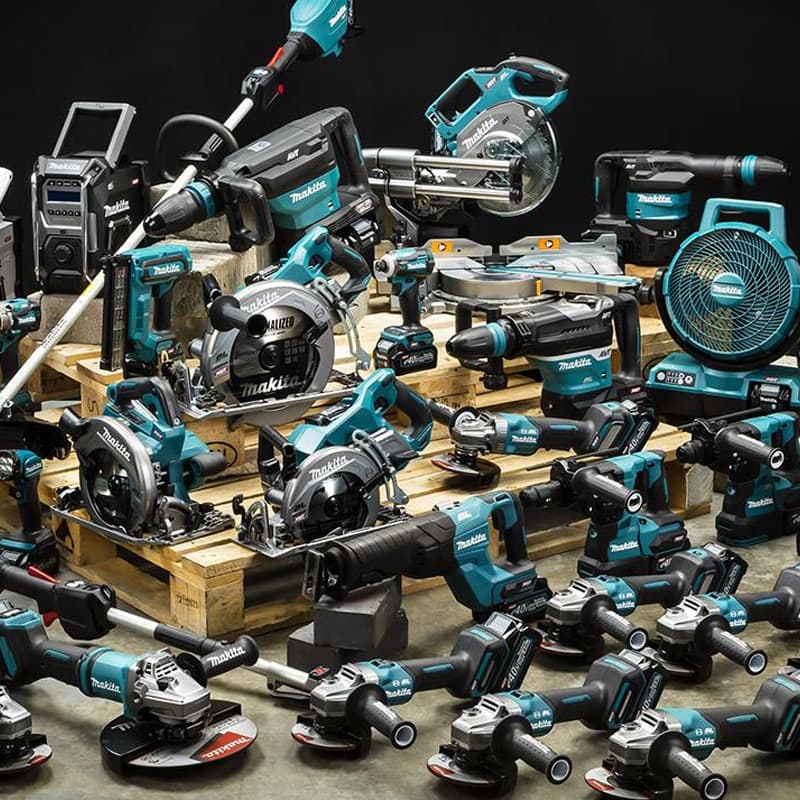 Power Tools