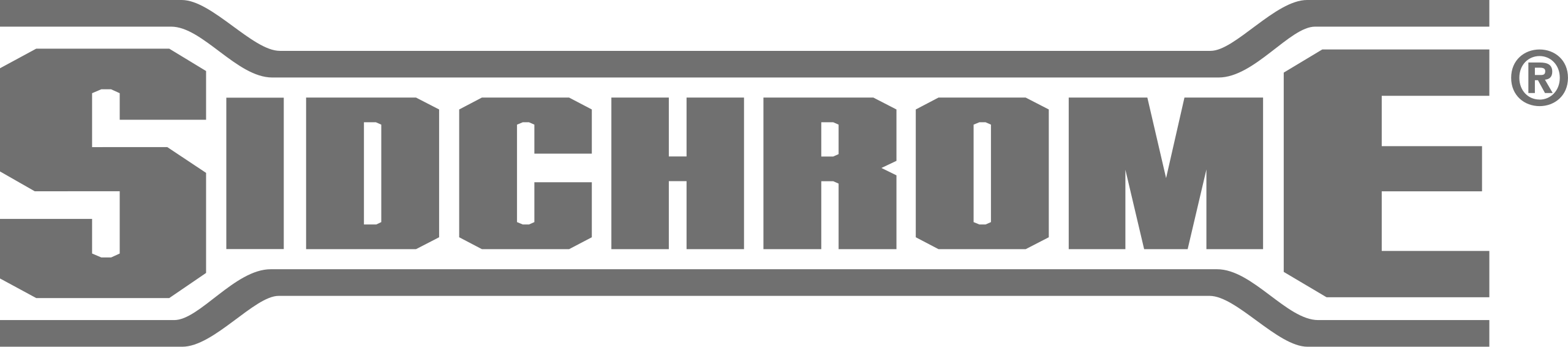 Sidchrome logo