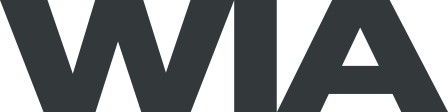 WIA logo