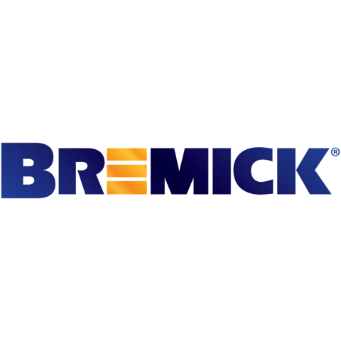 Bremick logo