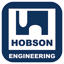 Hobson Engineering logo