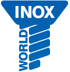 Inox World logo