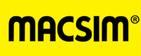 Macsim logo